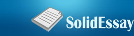 SolidEssay Logo